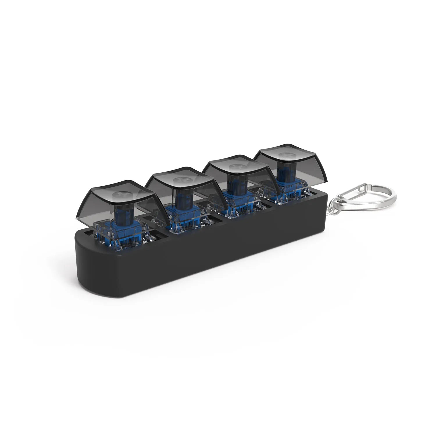 Keychain Clicker