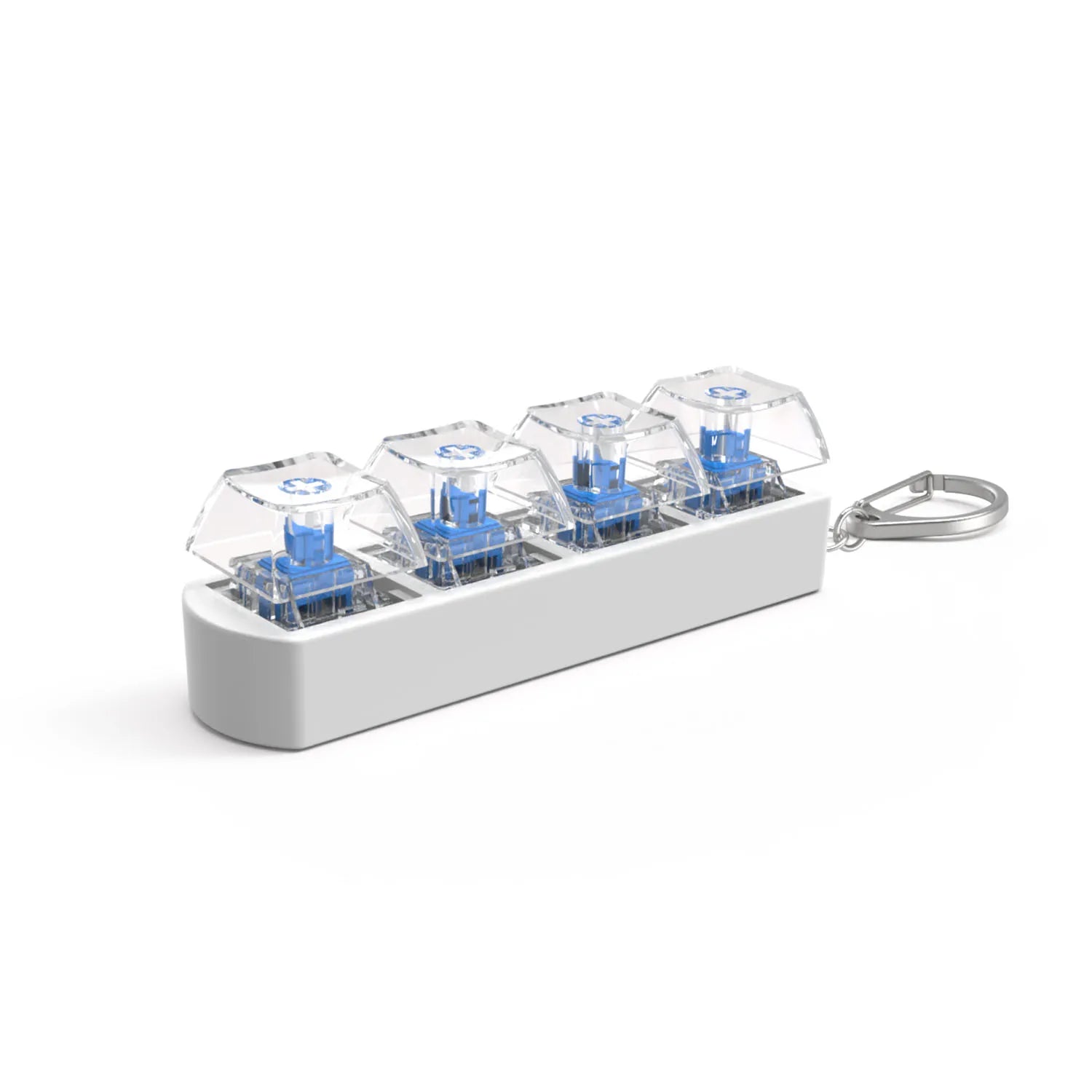 Keychain Clicker